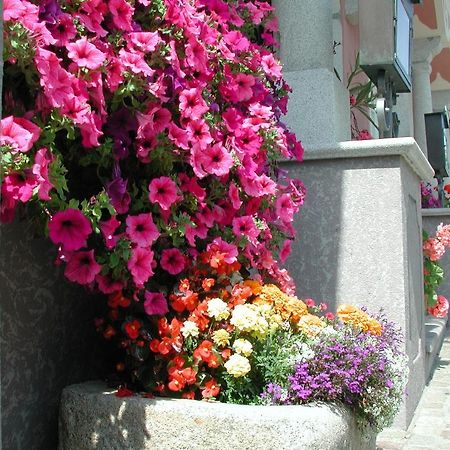 Hotel Sammer Neufelden Екстер'єр фото