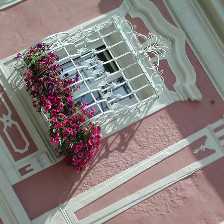 Hotel Sammer Neufelden Екстер'єр фото