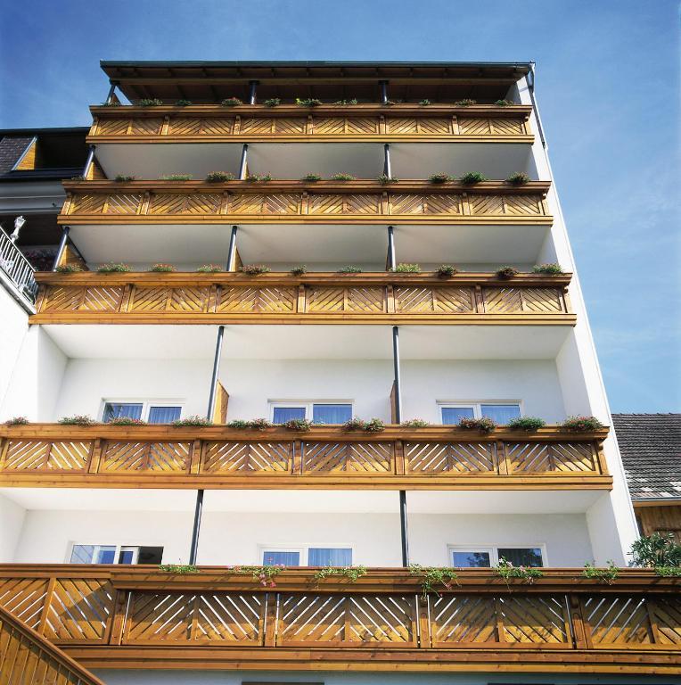 Hotel Sammer Neufelden Екстер'єр фото
