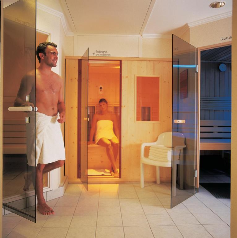 Hotel Sammer Neufelden Екстер'єр фото