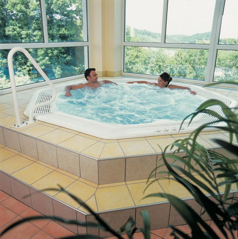 Hotel Sammer Neufelden Екстер'єр фото