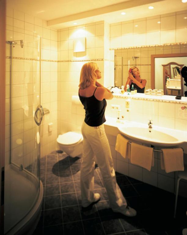 Hotel Sammer Neufelden Номер фото